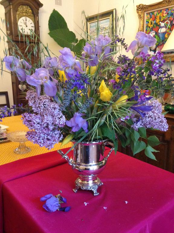 La Maison Du Peintre En Provence Bed & Breakfast Mallemort
