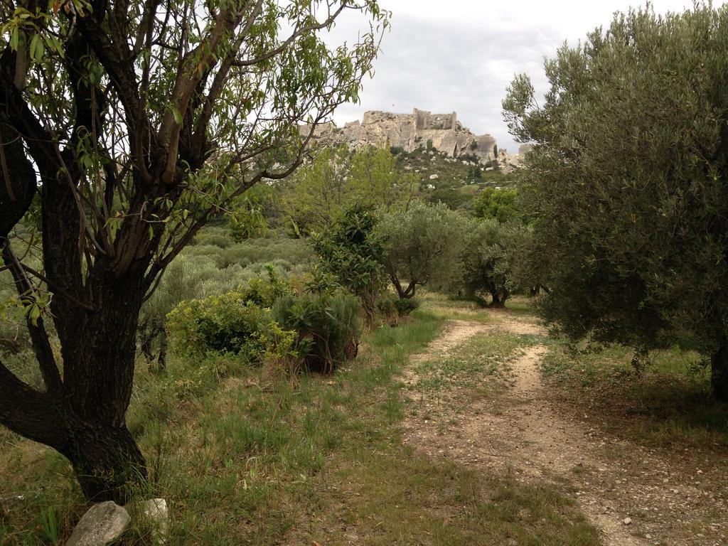 La Maison Du Peintre En Provence Bed & Breakfast 3*