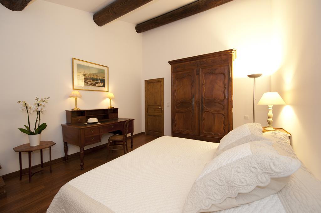 La Maison Du Peintre En Provence 3*