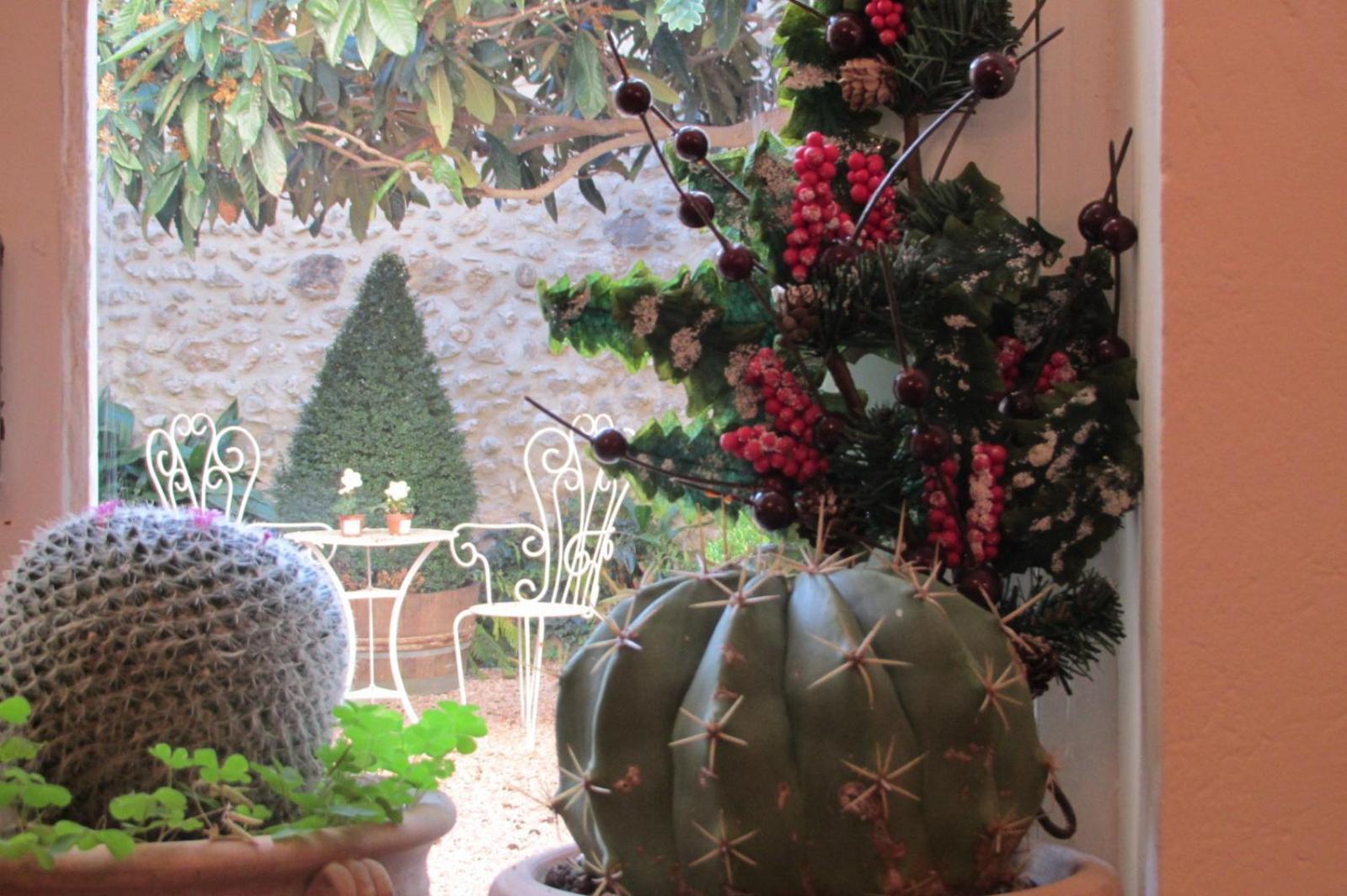 Bed & Breakfast La Maison Du Peintre En Provence 3*