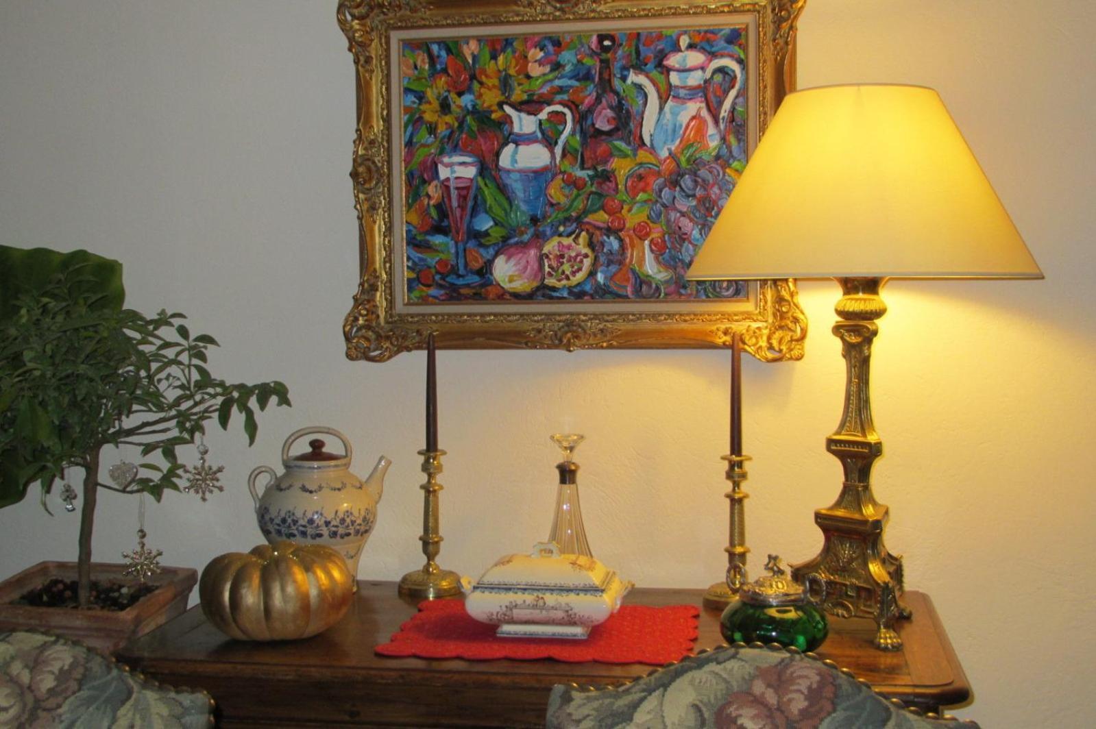 Bed & Breakfast La Maison Du Peintre En Provence 3*