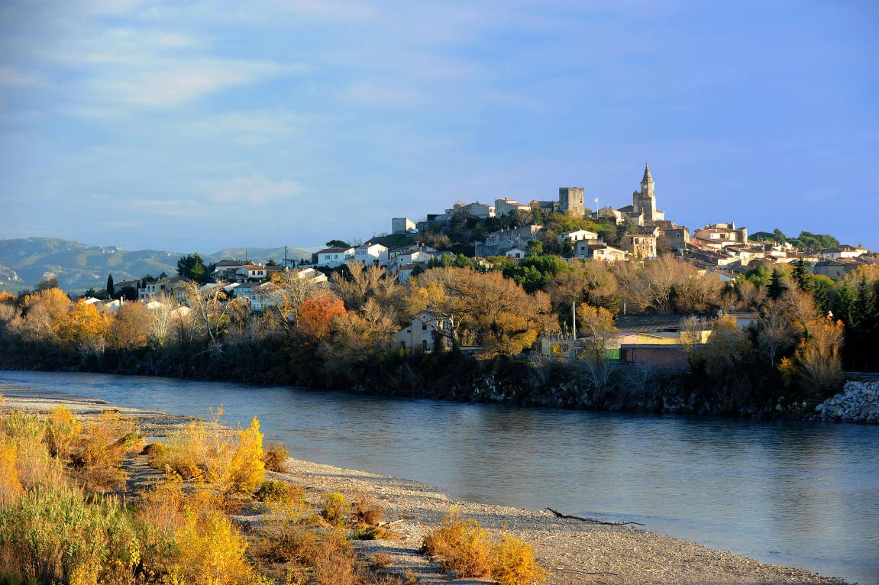 Bed & Breakfast La Maison Du Peintre En Provence 3*