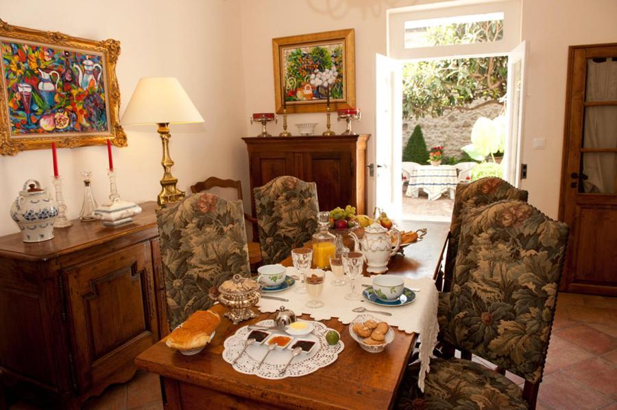 Bed & Breakfast La Maison Du Peintre En Provence Mallemort