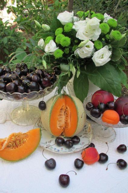 Bed & Breakfast La Maison Du Peintre En Provence
